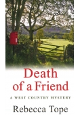 Death of a Friend