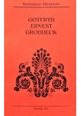 Gotfryd Ernest Groddeck