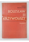 Bolesław III Krzywousty