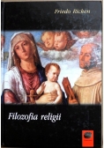 Filozofia religii