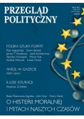 Przegląd polityczny Nr 82