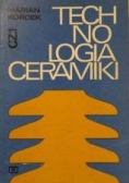 Technologia ceramiki