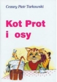 Kot Prot i osy