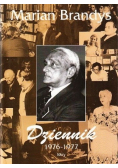 Brandys Dziennik 1976