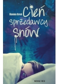 Cień sprzedawcy snów