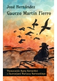 Gauczo Martin Fierro
