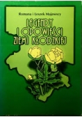 Legendy i opowieści ziemi Kłodzkiej