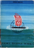Polska żegluga morska tom 68