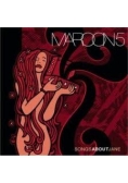 Maroon 5. Songs about Jane, CD