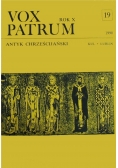 Vox Patrum 19