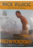 Niezwyciężony, Audiobook