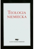 Teologia niemiecka