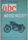 ABC motocyklisty