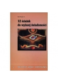 12 ścieżek do wyższej świadomości