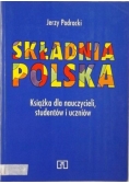 Składnia Polska
