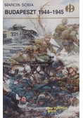 Budapeszt 1944 1945