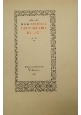 Sześćset lat w służbie książki 1364 - 1964
