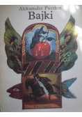 Puszkin Bajki