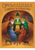 Opowiadania o Bożym Narodzeniu, nowa