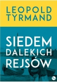 Siedem dalekich rejsów