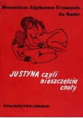 Justyna czyli nieszczęścia cnoty