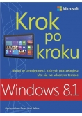 Windows 8.1 Krok po kroku