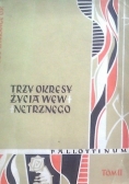 Trzy okresy życia wewnętrznego , T. 2