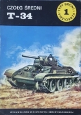 Czołg średni T-34