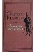 L'Education Sentimentale
