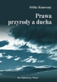 Prawa przyrody a ducha