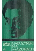 Gałczyński na Mazurach