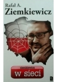 Ziemkiewicz w sieci