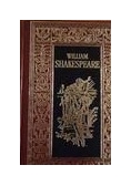 SHAKESPEARE Dwa dramaty: Hamlet Romeo i Julia
