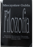 Filozofia