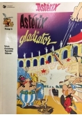 Asterix gladiator