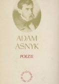 Poezje