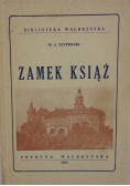Zamek książ