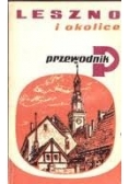 Leszno i okolice przewodnik