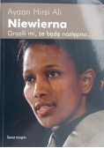 Niewierna