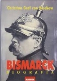 Bismarck biografia