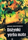 Dożynki yerba mate