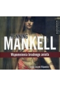 Wspomnienia brudnego anioła, Płyta CD, NOWA