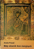 Mały słownik ikon maryjnych