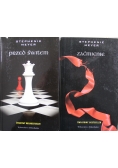 Przed świtem / Zaćmienie