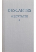 Medytacje, tom II