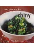 Szczypta smaku... Chiny
