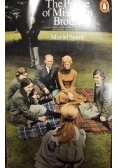The Prime of Miss Jean Brodie