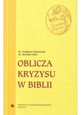 Oblicza kryzysu w Biblii