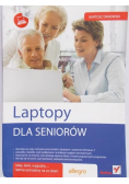 Laptopy Dla seniorów