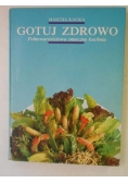 Gotuj zdrowo
